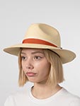 Шляпа BAILEY арт. 22793BH KIRTON (кремовый)